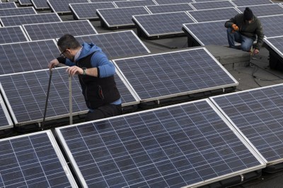 Parma accelera nella transizione energetica