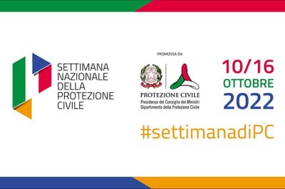 Parma aderisce alla “Settimana nazionale della Protezione Civile”