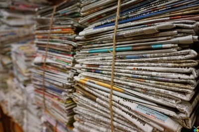 Parma aderisce alla Rete delle Città di Carta