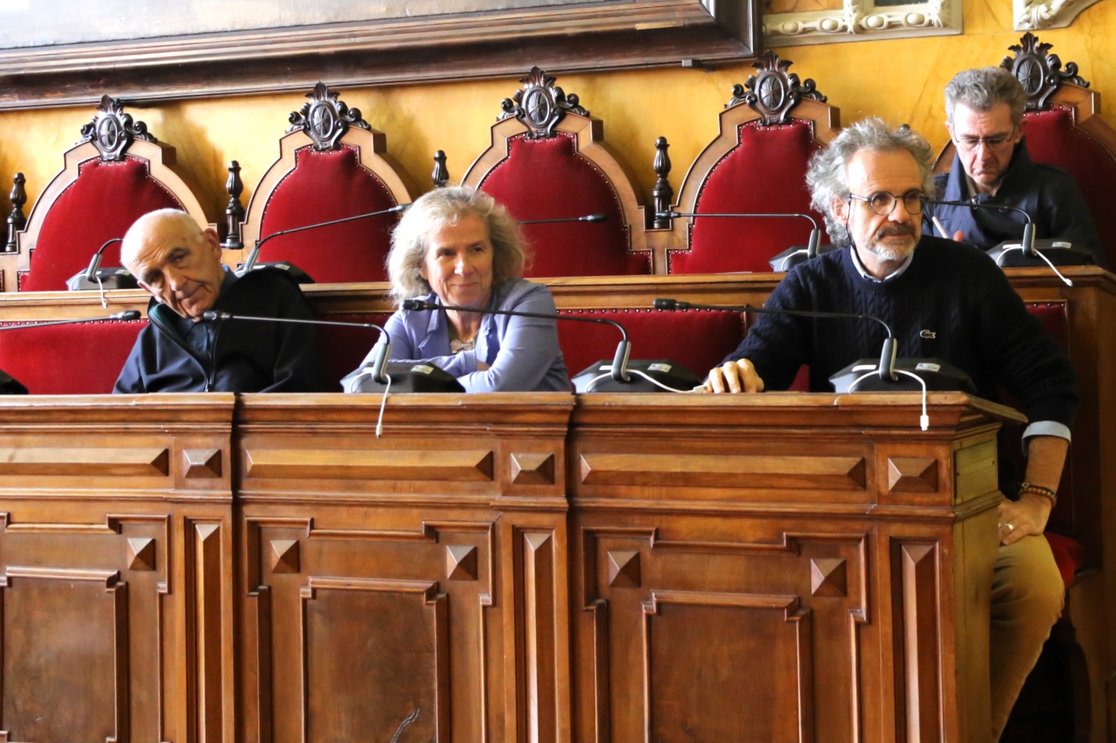 Rete delle scuole per la pace
