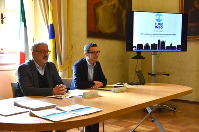 Parma Capitale internazionale dell’Acqua 2025