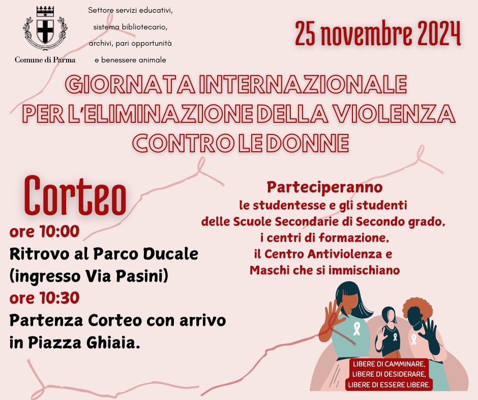 Corteo