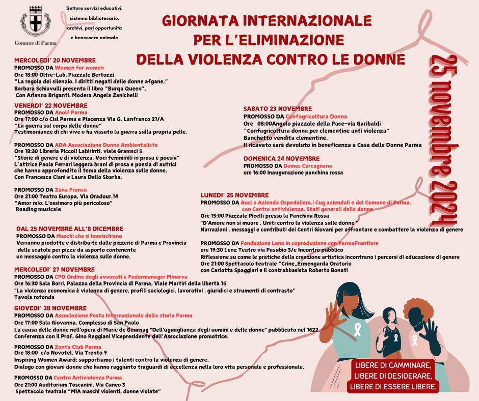 Iniziatve