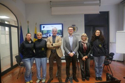 Parma Città Verde: il bilancio del 2025