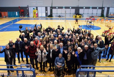 Parma Facciamo Squadra 2022