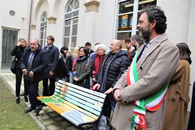 Parma per Ilaria Alpi e Miran Hrovatin