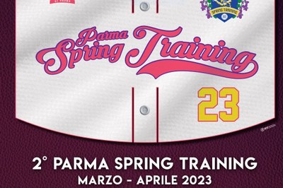 Parma Spring Training