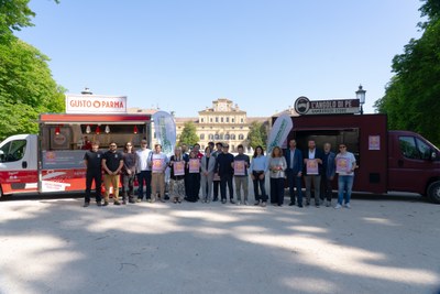 Parma Street Food Festival 2026