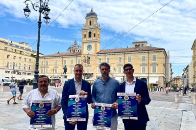 Parma Summer Games
