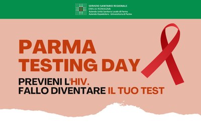 Parma Testing Day