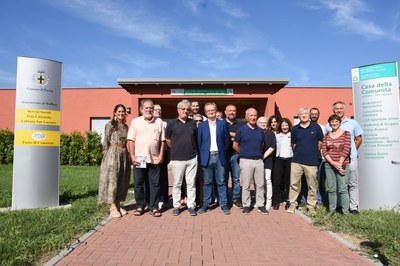 ParmawelFare, un progetto che fa scuola