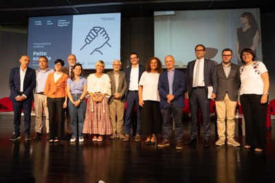 Patto Sociale per Parma
