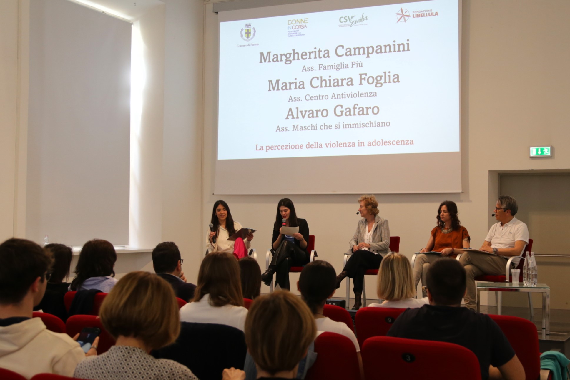 Le associazioni