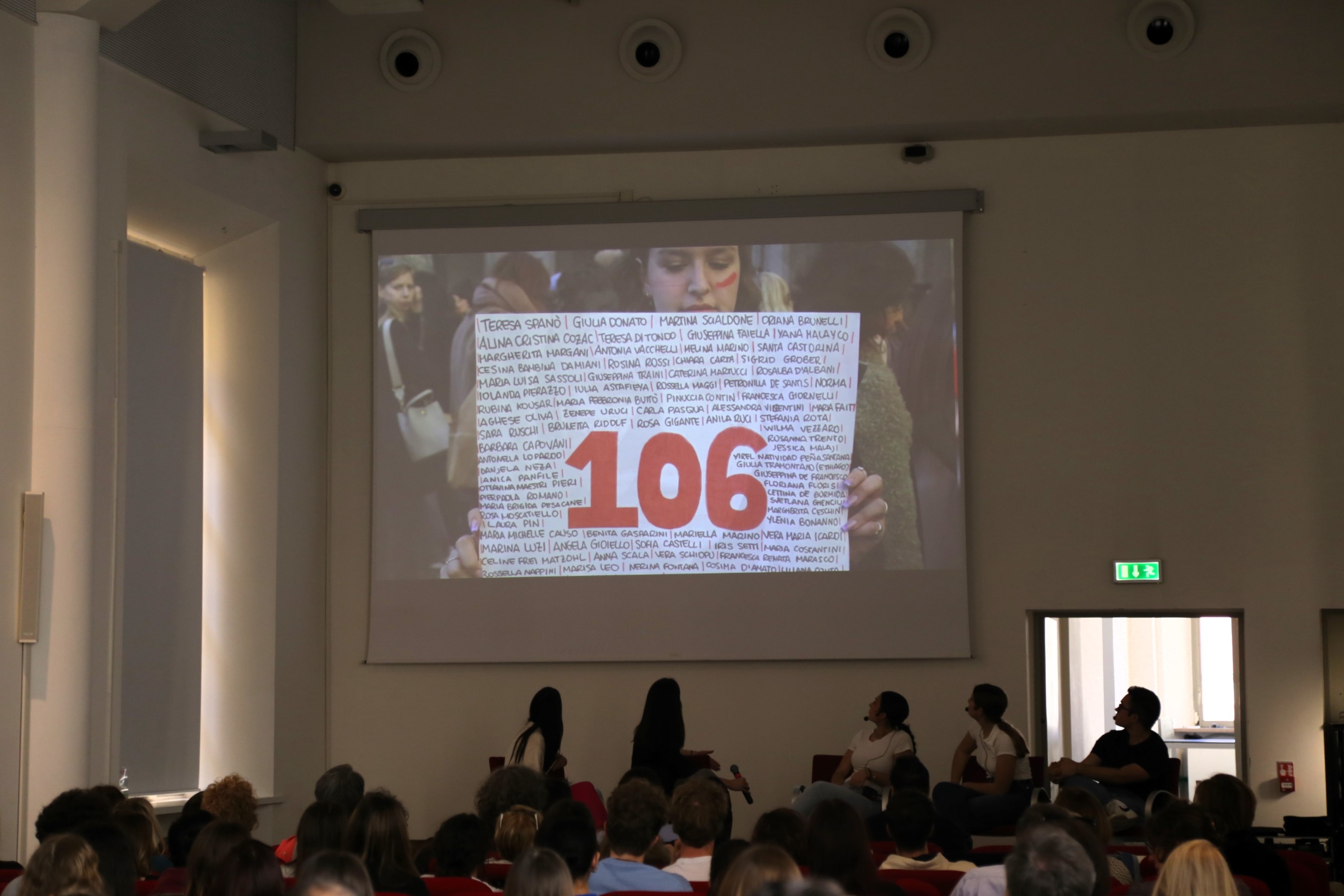 Un frame del video del corteo del 25 novembre 2023.JPG