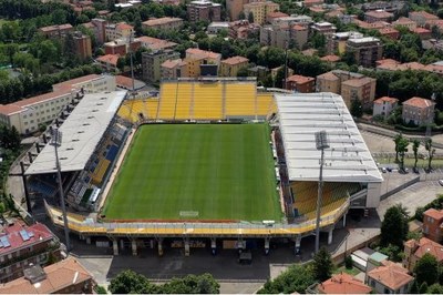 Percorso partecipativo progetto nuovo stadio Tardini: la  Relazione  Finale
