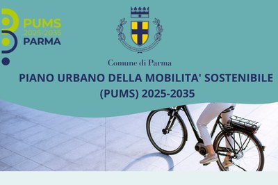 Piano Urbano della Mobilità Sostenibile, il questionario per dare il proprio contributo