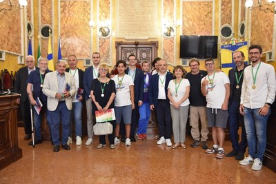 Play the Games – Special Olympics Italia 2025