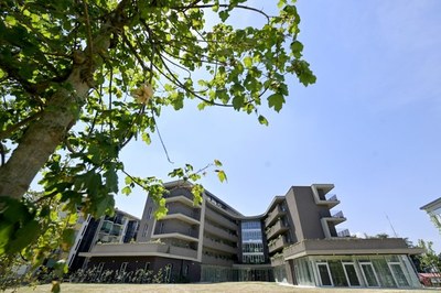 Politiche Abitative: riapertura del bando per gli alloggi del Mosaico Abitativo Solidale dedicato a studentesse e studenti fuori sede