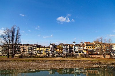 Ponte Caprazucca: al via il restauro dell’impalcato