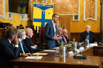 Premio internazionale Sport Civiltà