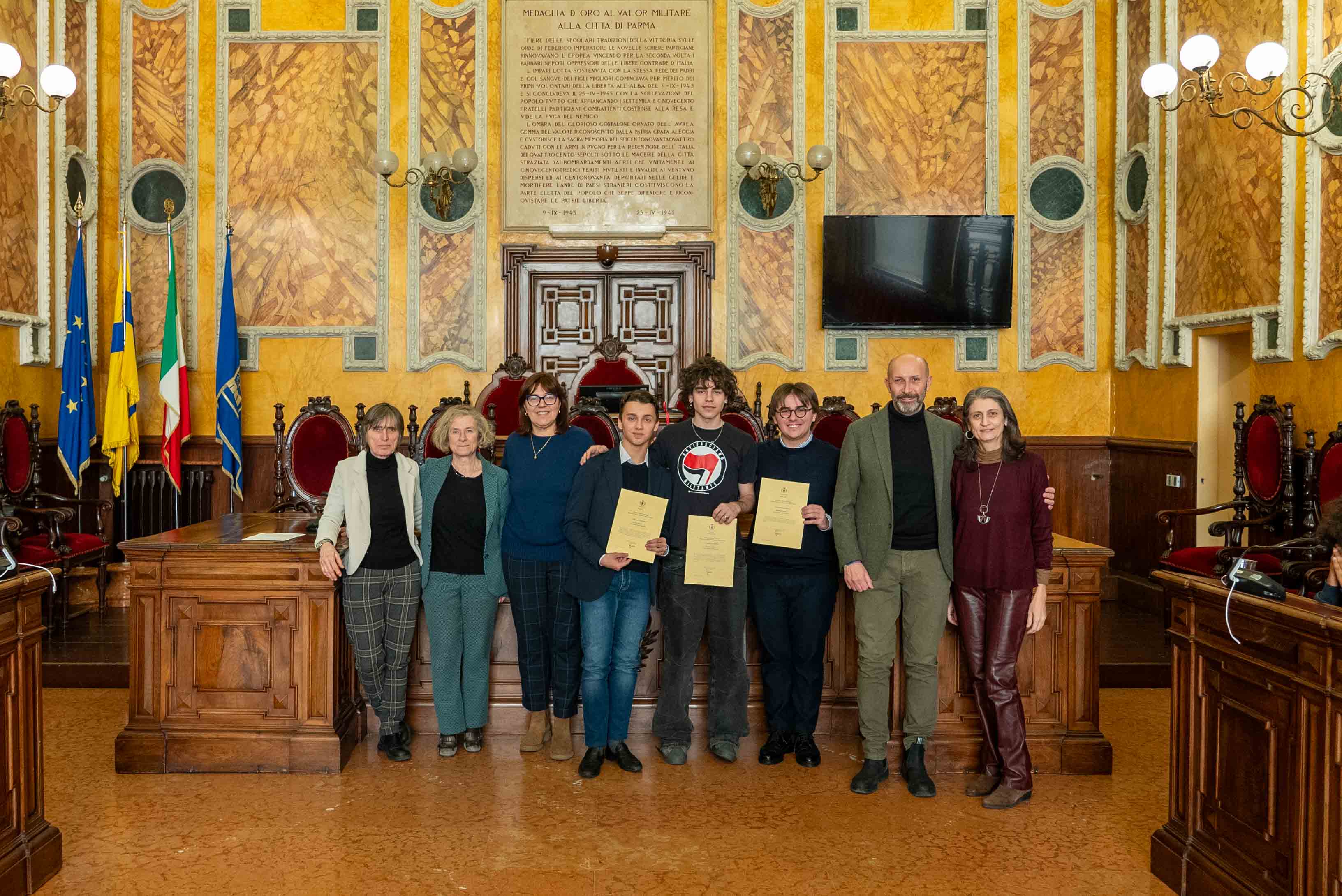 Premio Assange