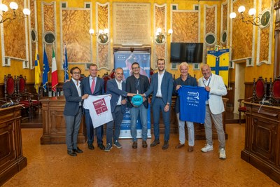 Presentata la terza edizione di Parma Ladies Open