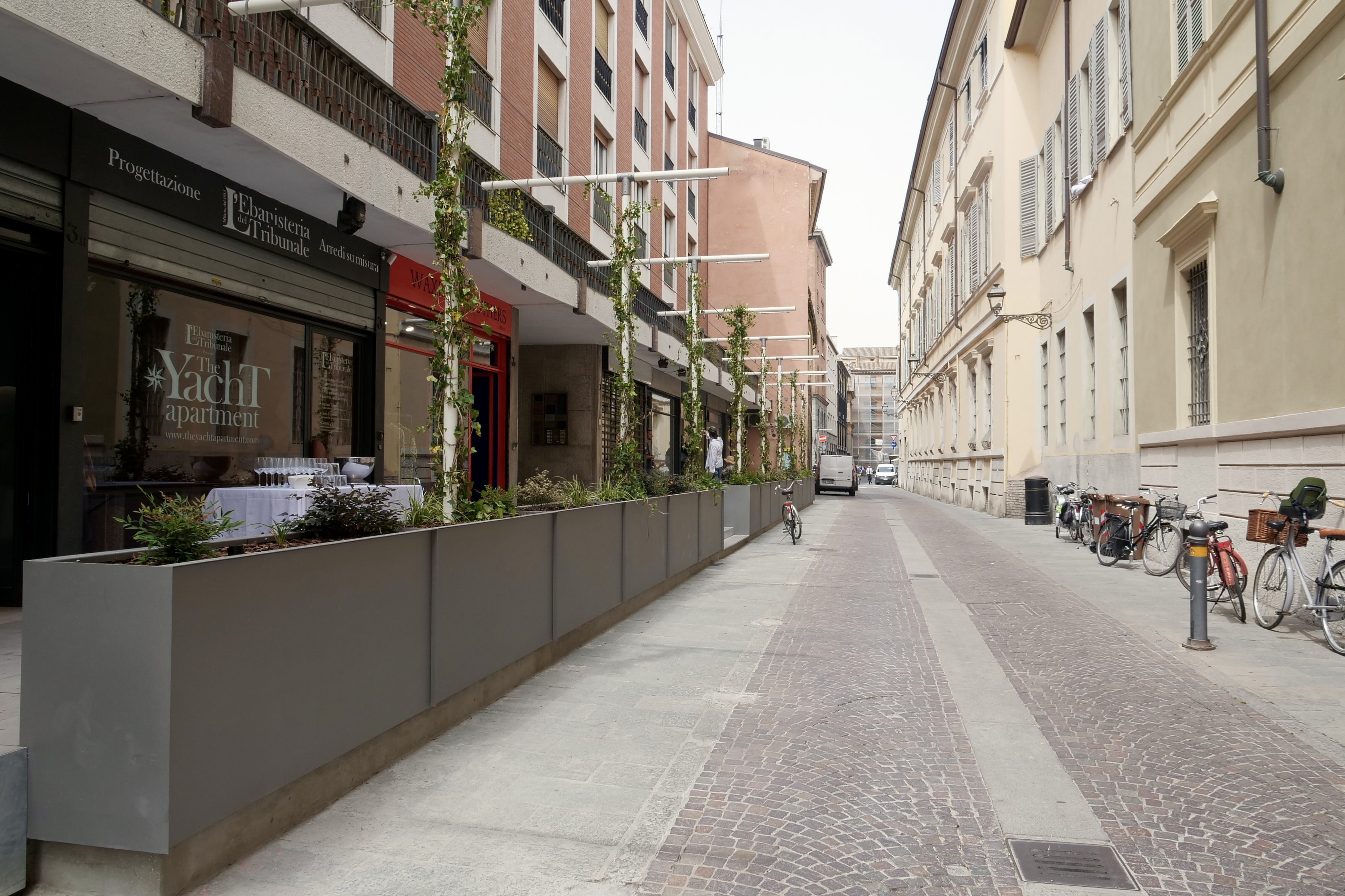 Borgo Antini