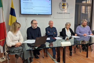 Progetti di Vita “Sotto lo stesso Portico: Casa Lavoro Inclusione”