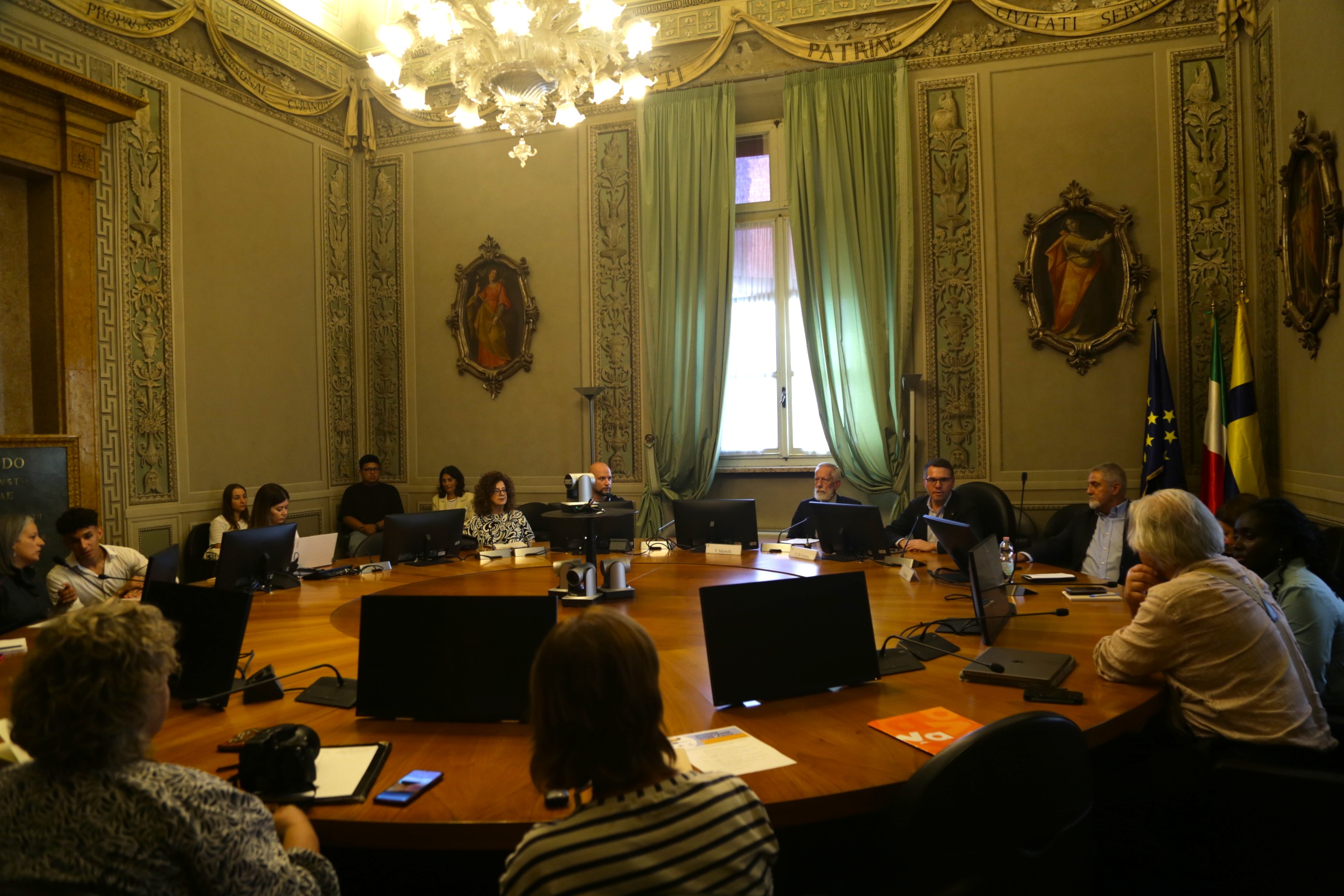 Progetto Vitem - 28 settembre