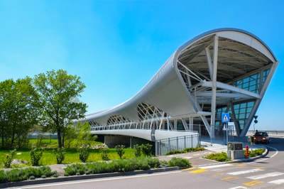 Prosegue spedito il percorso di riqualificazione del Ponte Nord