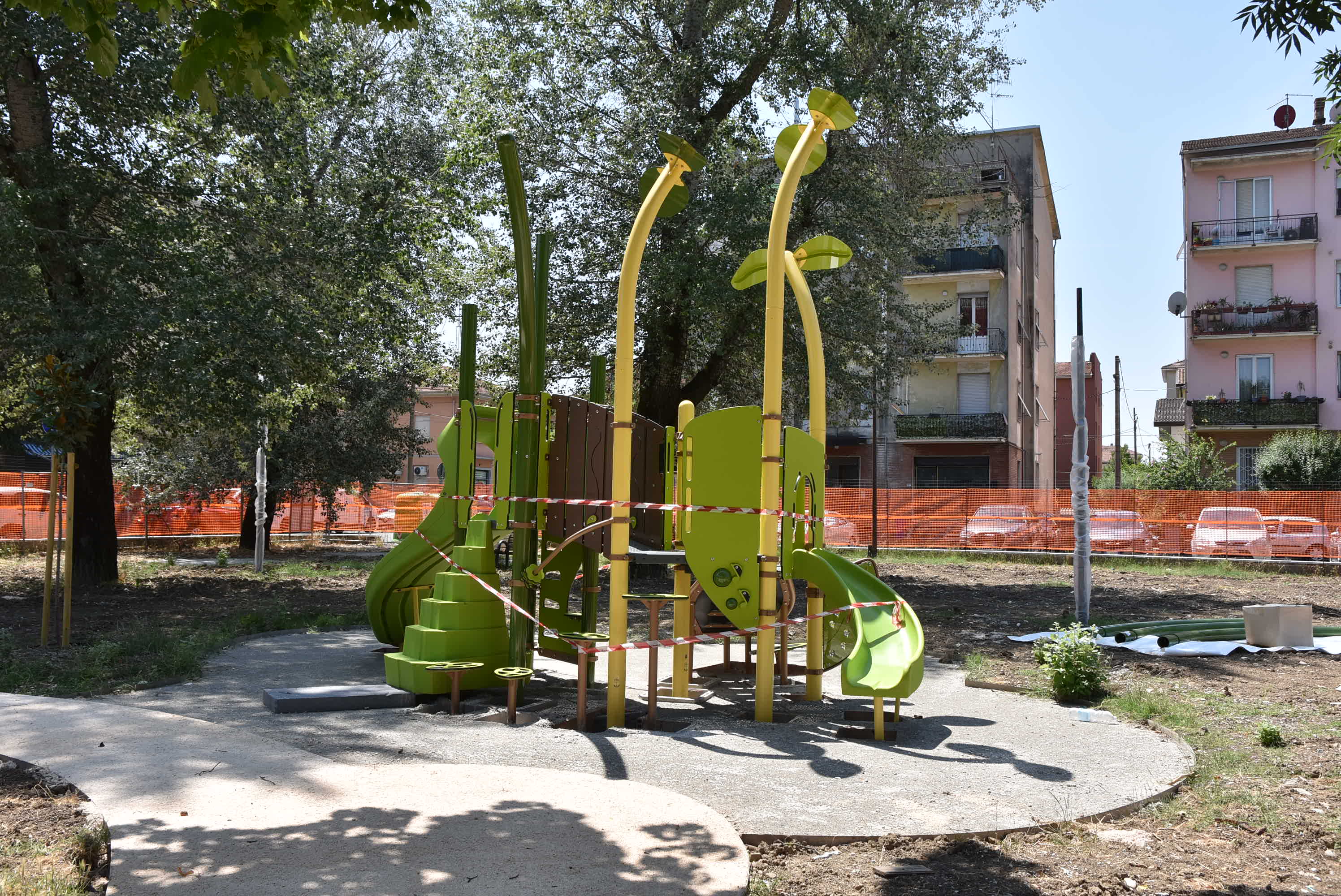 Parco Testoni