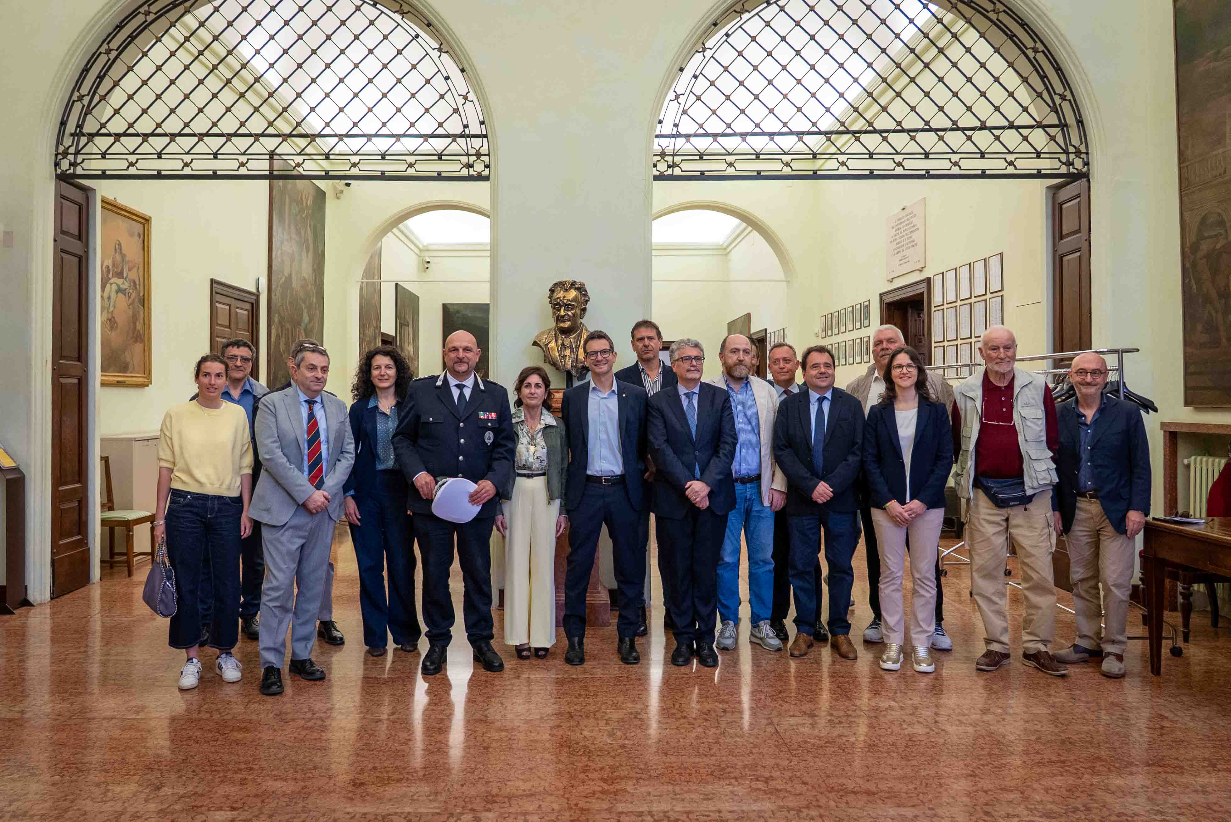 Protocollo d'intesa