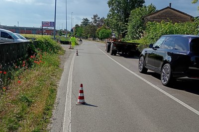 Pulizie di Primavera 2026: raccolte 4.6 tonnellate di rifiuti