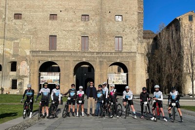 Randonnée delle valli Parmensi 2025