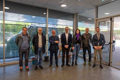 Residenza per anziani Ines Ubaldi