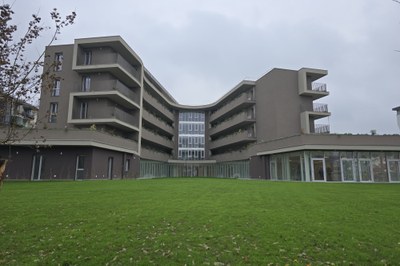 Riapertura del bando per gli alloggi del Mosaico Abitativo Solidale