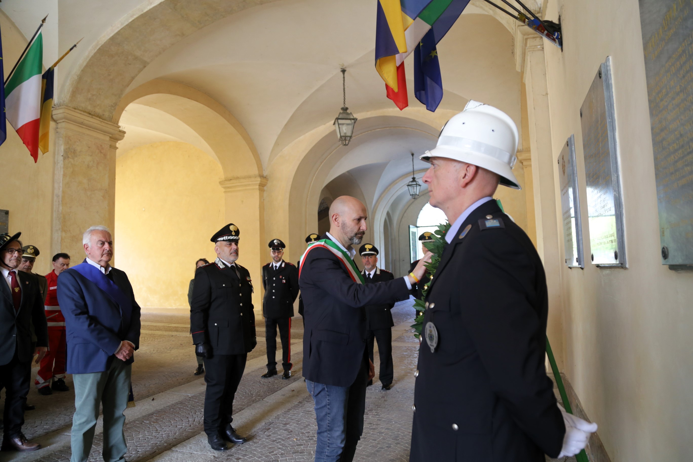 Ex Scuola di Applicazione