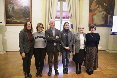 RiCreAzioni: il progetto per bambine e bambini con disabilità e per le loro famiglie