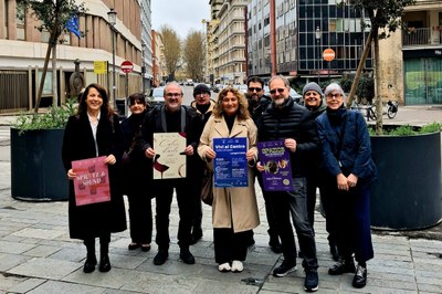 Vivi al Centro - musica, arte e gusto