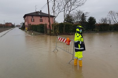 Rimborsi più veloci per la ricostruzione post alluvione