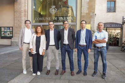 Ripresa dei P –Days dopo la pausa estiva