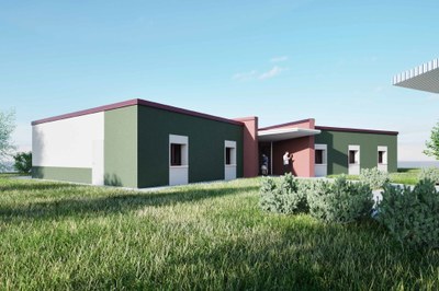 Riqualificazione della 'Stazione di posta' del Cornocchio, al via i lavori