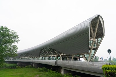 Riqualificazione Ponte Nord: conclusa la fase di presentazione dei progetti