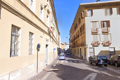 Riqualificazione Urbana