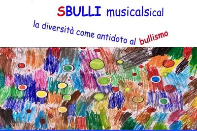SBULLI: la diversità come antidoto al bullismo arriva a Teatro Regio