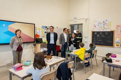 Scuola primaria di Vigatto