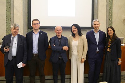 Seminario “Trame di Lavoro – Lavoro e Inclusione”