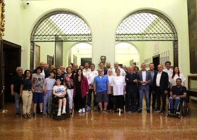 Serata Insieme