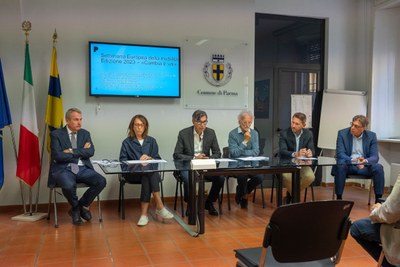 Settimana Europea della Mobilità