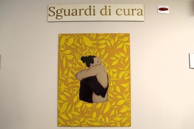 Sguardi di Cura